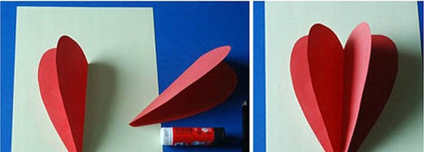 А давайте сделаем клубничку из бумаги с нашими детками А давайте сделаем клубничку из бумаги с нашими детками