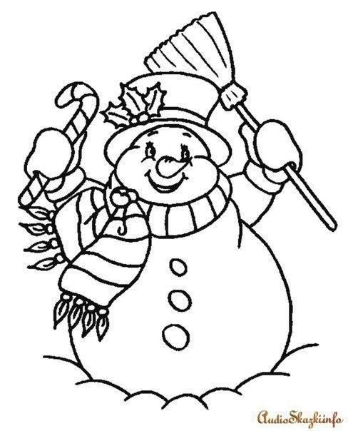 Аппликация из пластилина на новый год Аппликация из пластилина на новый год