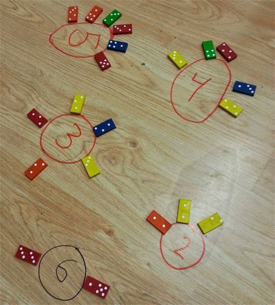 Математические игры Математические игры