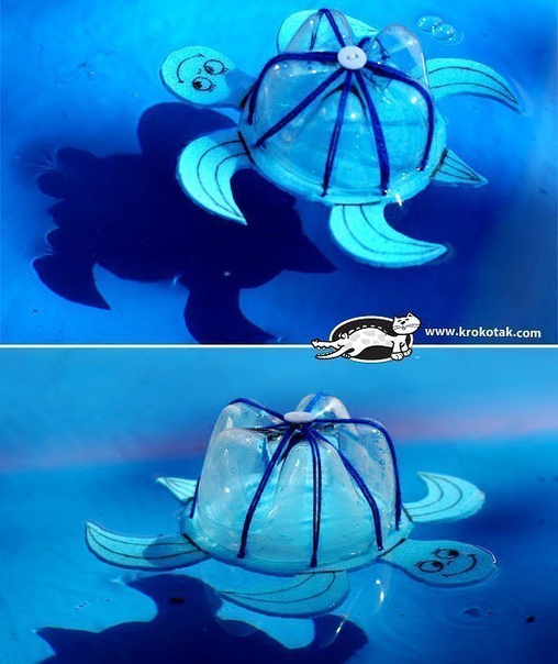 Черепашка-хранилка Черепашка-хранилка