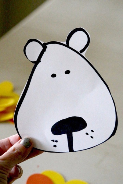 Львёнок из сердечек Львёнок из сердечек