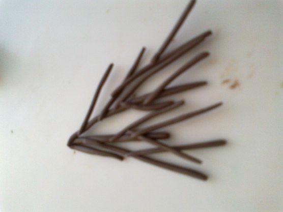 Осеннее творчество