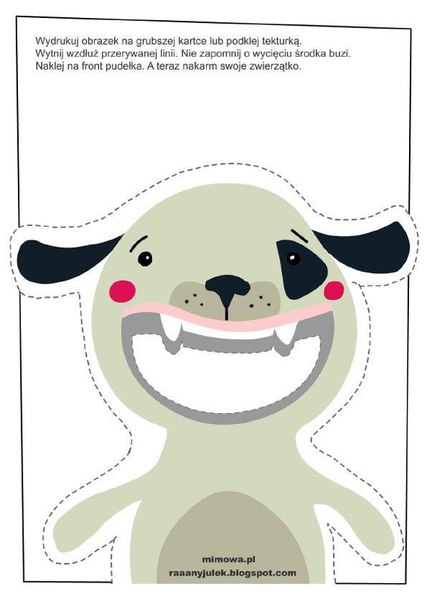 Накорми зверюшку Накорми зверюшку