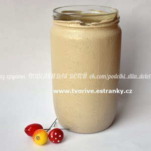 Осенняя поделка Осенняя поделка