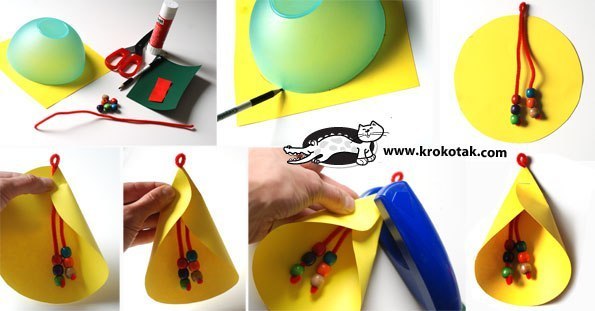 Рождественские колокольчики Рождественские колокольчики