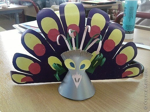 Поделки из конусов. идеи Поделки из конусов. идеи