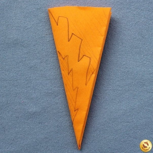 Схемы снежинок + как сложить бумагу для вырезания Схемы снежинок + как сложить бумагу для вырезания