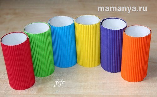 Карандашница своими руками Карандашница своими руками