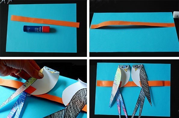 Перелетные ласточки Перелетные ласточки