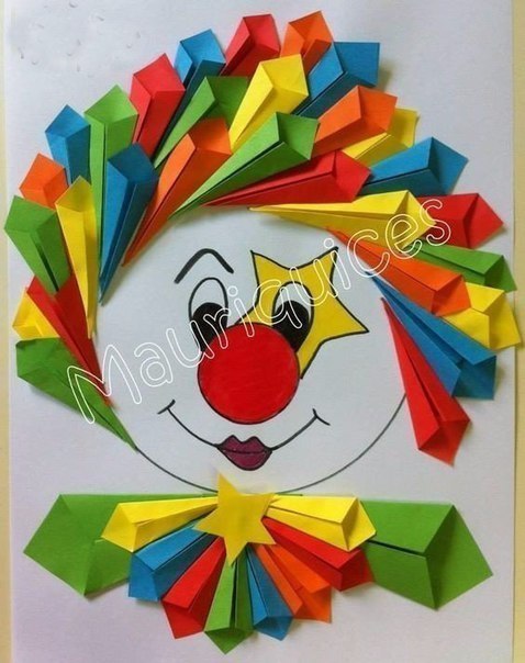 Творчество с детками Творчество с детками