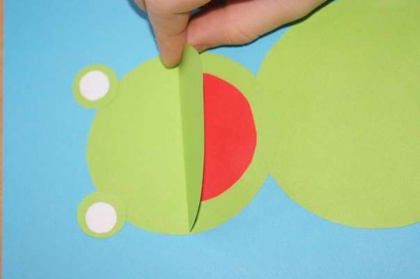 &nbsp;"лягушонок"