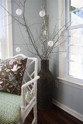 Снежные шары