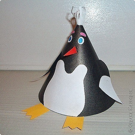 Поделки из конусов. идеи Поделки из конусов. идеи