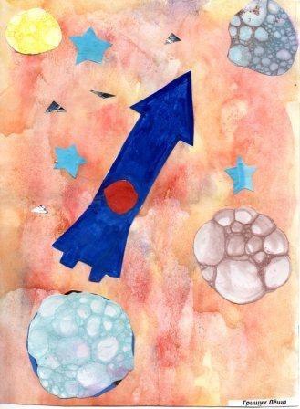 Рисуем мыльными пузырями Рисуем мыльными пузырями