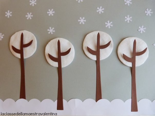 Зимние пейзажи Зимние пейзажи