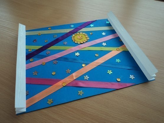 Объемная картина