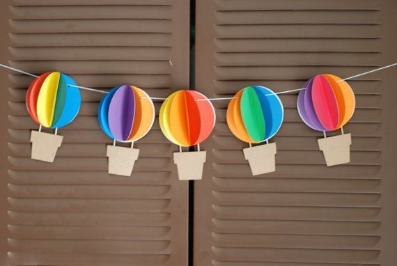 Объёмные аппликации