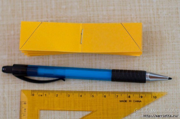 Гирлянда из бумаги Гирлянда из бумаги