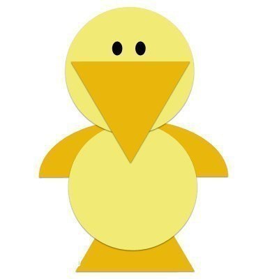 Геометрическая аппликация