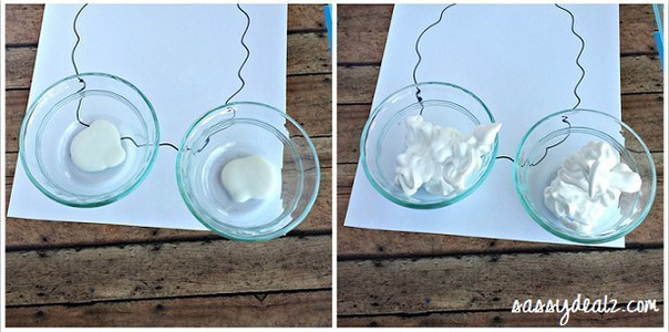 Воздушные краски Воздушные краски