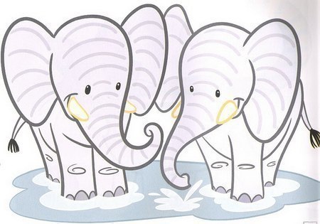 Штриховки Штриховки