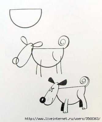 Уроки рисования