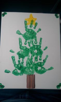 Зимнее творчество Зимнее творчество