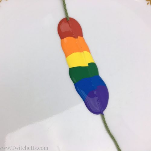 Творческое занятие "рисунок нитью" Творческое занятие "рисунок нитью"