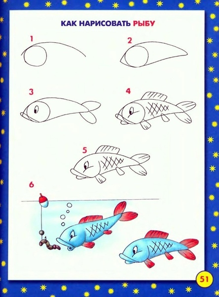 Уроки рисования