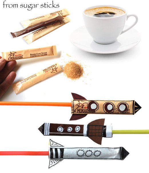 Запускаем ракету Запускаем ракету