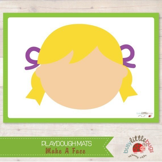 Коврики для лепки "лица и мордочки" Коврики для лепки "лица и мордочки"