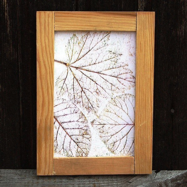 Рисуем в технике «фроттаж» Рисуем в технике «фроттаж»