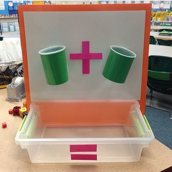 Пособия по математике для малышей Пособия по математике для малышей