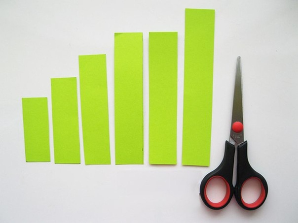 Поделка &laquo;улитка&raquo;