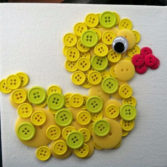 Идеи для творчества с детьми Идеи для творчества с детьми