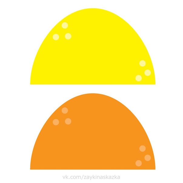 Весёлые медузы ✂ Весёлые медузы ✂