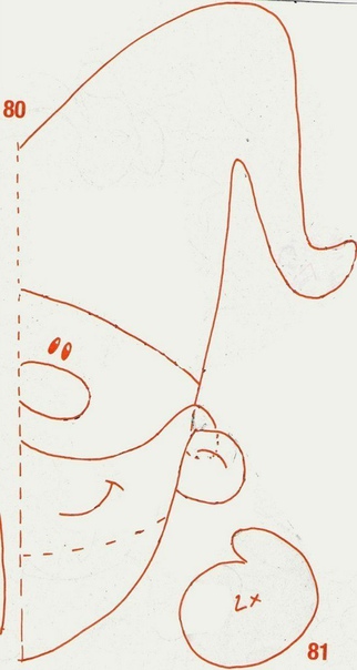 Украшаем дом к новому году. забавные идеи.