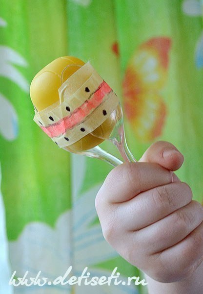 Музыкальные инструменты своими руками Музыкальные инструменты своими руками