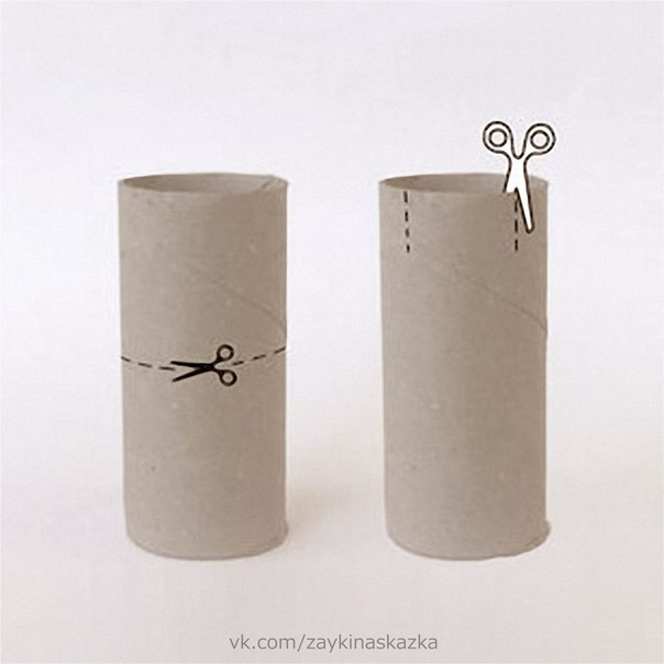 Замки из картона Замки из картона