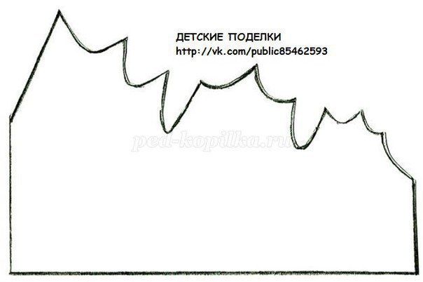 Осеннее деревце Осеннее деревце
