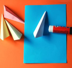 Летние поделки своими руками