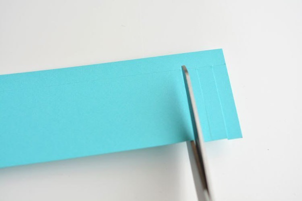 Поделки вместе с детьми: создаём весенние цветочки из бумаги