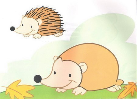 Штриховки Штриховки