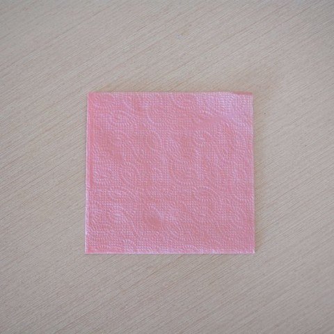 Цифры для праздника из салфеток и картона. Цифры для праздника из салфеток и картона.