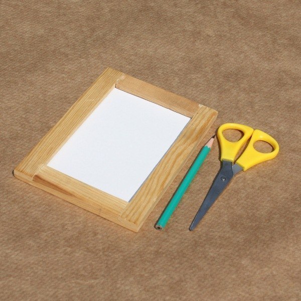 Рисуем в технике «фроттаж» Рисуем в технике «фроттаж»