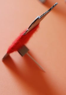 Игрушки своими руками. смотрите, каких симпатичных котят можно сделать своими руками из картона и пр