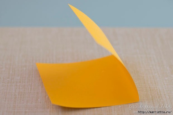 Гирлянда из бумаги Гирлянда из бумаги