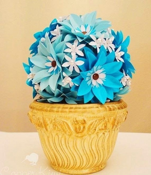 Красивые цветы