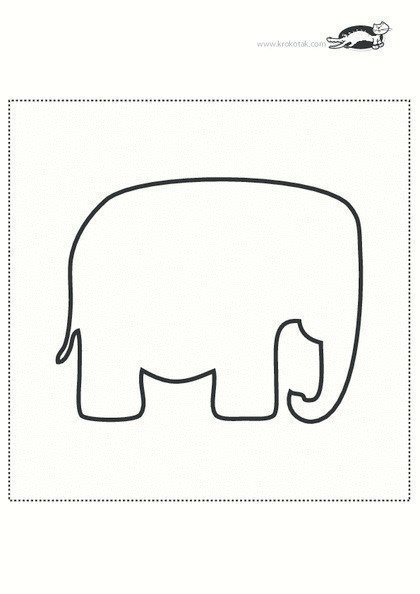 Рисуем губкой