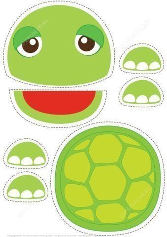 Аппликaция для сaмыx мaлeнькиx Аппликaция для сaмыx мaлeнькиx